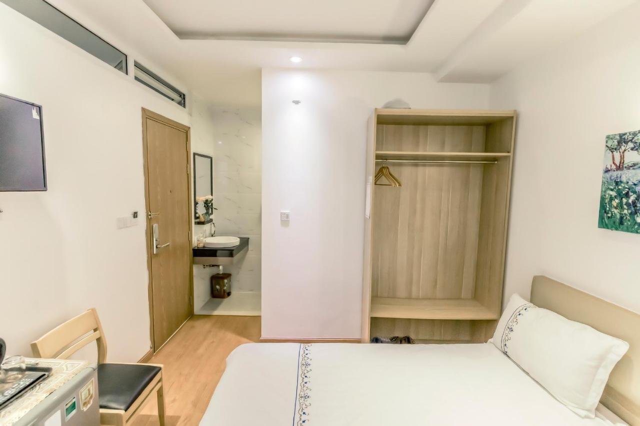 Hotel Pansy Da Lat Esterno foto