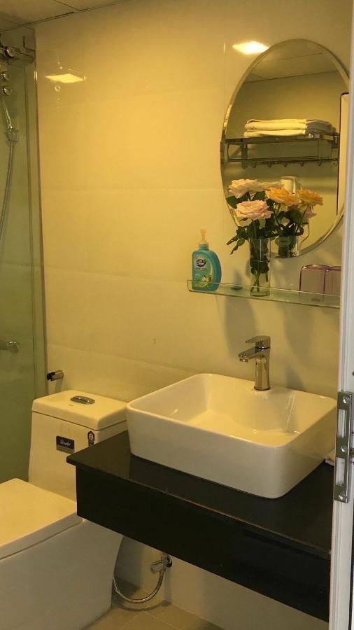 Hotel Pansy Da Lat Esterno foto